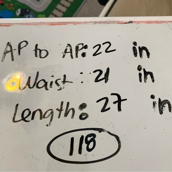 Vintage 80s Obermeyer color block pop art turtle neck wool‎ blend sweater medium - Picture 6 of 8